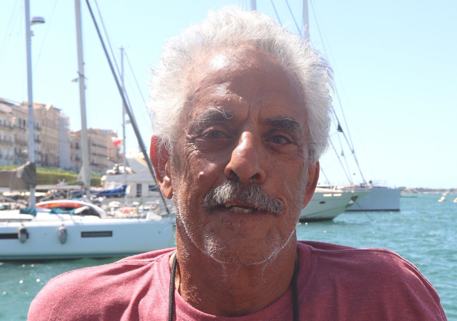 Bob Suberi